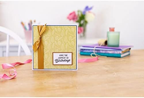 Crafter's Companion Craft Box Kit-Pop-Out Scene -CCKIT38 - Image 2