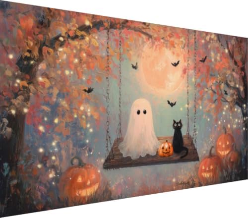 Large Diamond Art Kits for Adults, Diamond Art Painting Kits for Adults by croshom