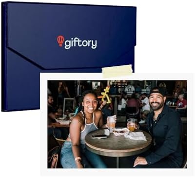 Washington DC Experience Gifts for Two, 50+ Activities by Giftory