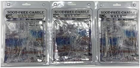 Candle Making Kit- 3 Sets - Image 4