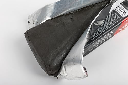 DAS Mineral Black Clay 400G - Image 4