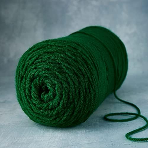 MICHAELS Bulk 12 Pack: Soft Classic™ Solid Yarn by Loops & Threads® - Image 2