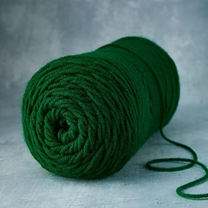 MICHAELS Bulk 12 Pack: Soft Classic™ Solid Yarn by Loops & Threads® - Image 2
