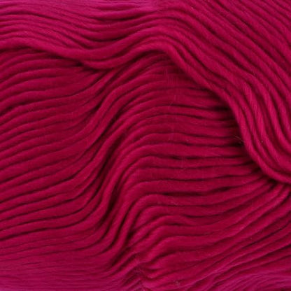 Loops & Threads Facets Yarn - Yarn for Knitting, Crochet, Weaving, and Arts & Crafts - Pink, Acrylic, 3.5 oz - Image 2