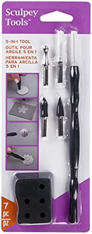 Sculpey 5-in-1 Tool by Sculpey