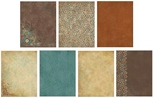 Paper Wishes – Artful Card Kits | Coordinated Collections for Scrapbooking, Cardmaking, Gifts and All of Your DIY Crafting, Art and Creative Projects - Inspiration at Your Fingertips - Image 2