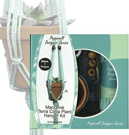 Pepperell Braiding Co. Macrame Kit - Image 2
