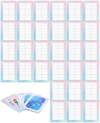 ForeverYoung Freestyle Mini Diamond Art Cards, No Pattern–Square, No Drills by FOREVERYOUNG