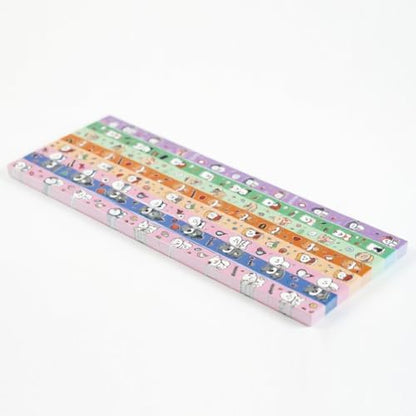 Star Origami Paper, DIY Origami Paper Star Strips (Cute Puppy540 sheets) - Image 5
