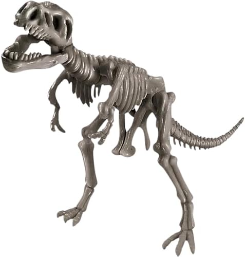 4M | STEAM Dinosaur World Exploration| Hands-On Science Kit with Dinosaur Figures & Fossil Experiments for Kids Ages 5+ - Educational Paleontology Toy Gift - Image 4