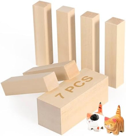 DIY Wooden Craft Kit, Customizable Woodworking Projects, Handcrafted by claities