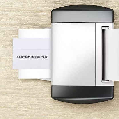 90 Packs A1 Envelopes, 3.625x5.125" Envelopes White, Small Envelope RSVP Envelope, Self Seal for Weddings, Photos, Postcards, Greeting Cards, Mailing - Image 6