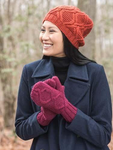 Berroco Ultra Wool Yarn (3305 - Oat) - Image 3