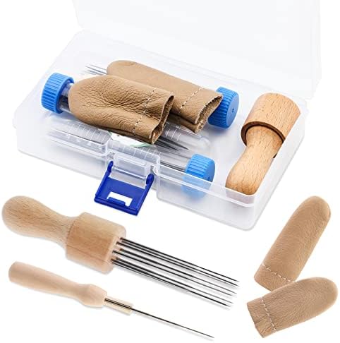 IMZAY Needle Felting Tools, Needle Felting Supplies Needles Felting Needles by Imzay