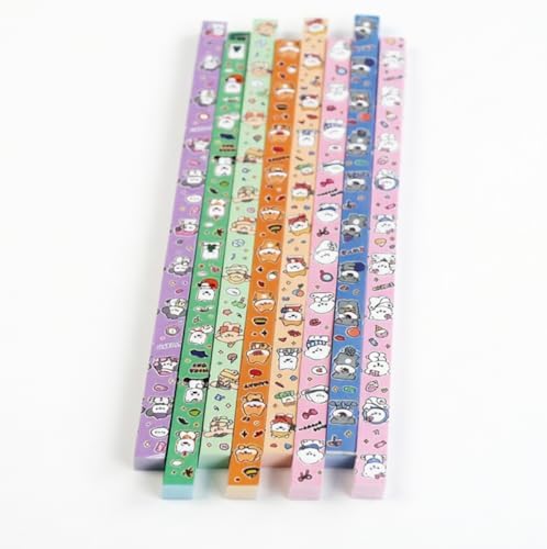Star Origami Paper, DIY Origami Paper Star Strips (Cute Puppy540 sheets) - Image 4