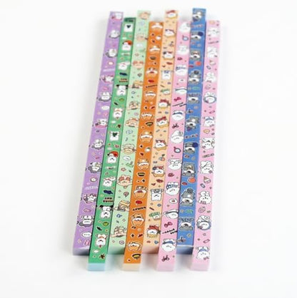 Star Origami Paper, DIY Origami Paper Star Strips (Cute Puppy540 sheets) - Image 4