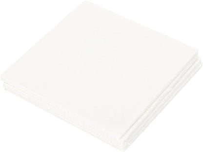 VANZACK 4Pcs Absorbent Flower Press Boards Reusable Drying Paperboard for Household Plant Specimen Making and Dried Flower Crafting Suitable for Adults