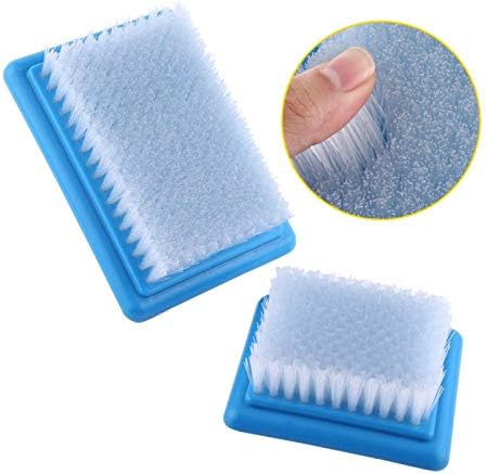 Felting Needle Mat, Large Plastic Needle Felting Pad Felting Mat Brush Wool Felting Brush DIY Felting Embroidery Punch Brush Craft Tool - Image 4