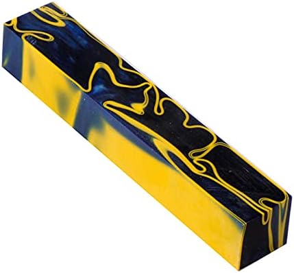 Penn State Industries WXKNA04 Kirinte Pattern Pen Blank (Royal Blue) by Penn+State+Industries