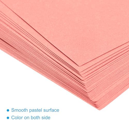 MECCANIXITY 25 Sheets 8x8 Inch(20x20cm) Origami Paper Double Sided Phosphor Square Sheet for Art Craft Project, Beginners, Gifts Decor - Image 4