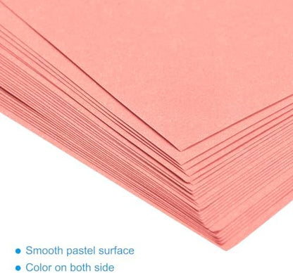 MECCANIXITY 25 Sheets 8x8 Inch(20x20cm) Origami Paper Double Sided Phosphor Square Sheet for Art Craft Project, Beginners, Gifts Decor - Image 4
