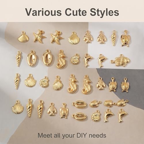 Keychain Charms Bulk 30pcs mixed Cute 3D Charms for Keychain Making for Bracelet Earring Jewelry Making DIY Crafts Includes Animal Food Fruit Flower Designs - Image 5