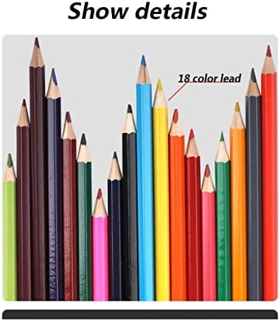 Grafken 71PCS Wood Burning Kit, Temperature 200~450°C, Wood Burning Kit, Wood Burning Tool with Soldering Iron Tip for Embossing/Engraving/Welding (Color : Red) - Image 6