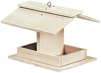 Fun Express DIY Bird House Kit by FunExpress