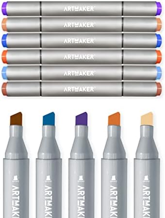 Hinkler Art Maker Masterclass Collection: How to Draw Manga Kit - Adults Drawing Kit – Draw Manga - Japanese Art - Drawing Stationary - Advanced Drawing Guide - Arts and Craft for Adults - Craft Kits - Image 2