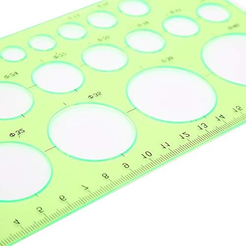 Cloimei Professional Paper Quilling Tool Kit with 36 Vibrant Color Strips Slotted Pen Ruler Pearl Pins for DIY Craft Beginners Adults Safe Non Materials - Image 4