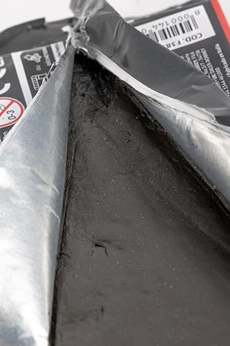 DAS Mineral Black Clay 400G - Image 5