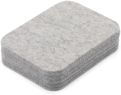 Mayboos Needle Felting Pad 4.52"x3.34", Needle Felting Supplies by Mayboos
