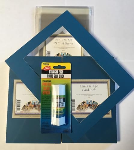 SoulCollage® Card-Making Supply Pack by SoulCollage