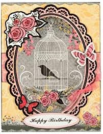 Paper Wishes – Artful Card Kits | Coordinated Collections for Scrapbooking, Cardmaking, Gifts and All of Your DIY Crafting, Art and Creative Projects - Inspiration at Your Fingertips - Image 4