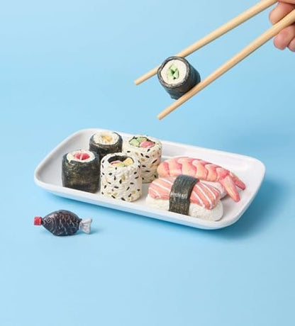 Pott'd Mini Pottery Kits | Air Dry Clay Pottery Kit for Adults | Includes Paints, Brushes, and Potters Tools | FREE online step-by-step tutorial | Perfect for Beginners | Bring The Studio To Your Home - Image 2