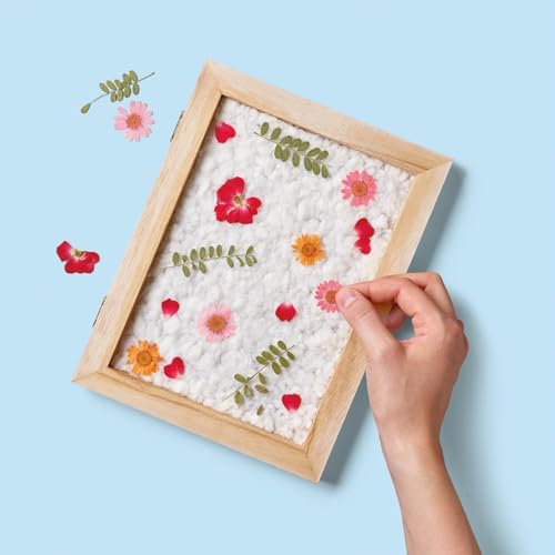 Hampton Art Paper Making Kit: Create Unique Homemade Paper with Ease – All-in-One Making Supplies for Creative Crafting, DIY Projects, and Personalized Stationery - Image 4