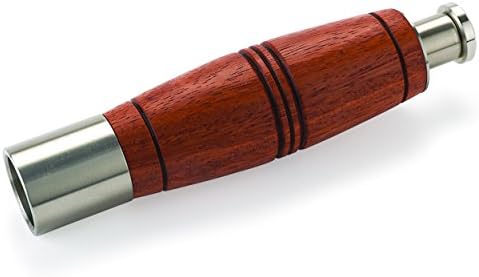 Woodriver Project Kit - Make Pump-N-Grind Pepper Mill by WOODRIVER
