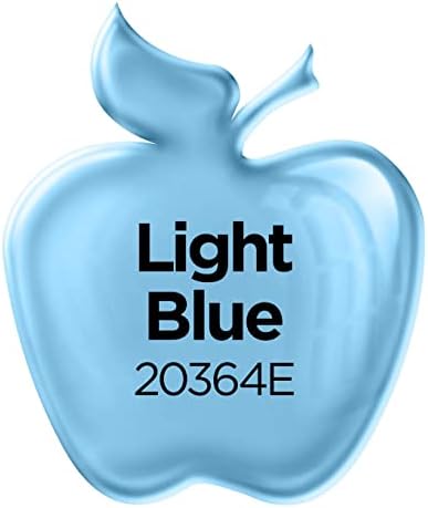 Apple Barrel Gloss Acrylic Paint in Assorted Colors (2-Ounce), 20364 Light Blue - Image 4