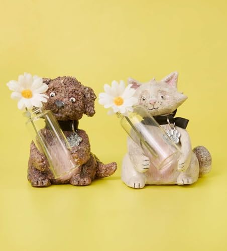 Pott'd Mini Pottery Kits | Air Dry Clay Pottery Kit for Adults | Includes Paints, Brushes, and Potters Tools | FREE online step-by-step tutorial | Perfect for Beginners | Bring The Studio To Your Home - Image 2