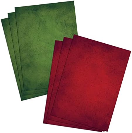 Katy Sue Adventures in Paper Cutting Christmas Selection - Makes 12 Tags, 12 Ball Ornaments & 6 Christmas Cards (Comes with Envelopes) - Image 2
