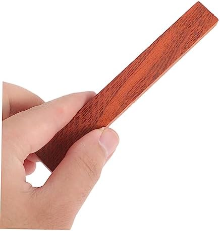 DOITOOL 24pcs Exotic Wood Blanks Craft Pen Making Kit for Projects Natural Wood Turning Supplies for Woodworking Calligraphy and More - Image 7