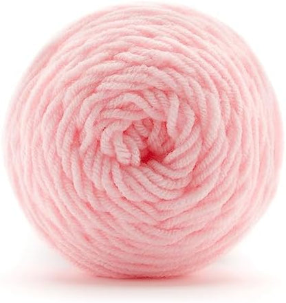 MICHAELS Bulk 12 Pack: Soft Classic™ Solid Yarn by Loops & Threads® - Image 6
