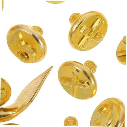 Veemoon 56pcs Woods Burning Kit Letter and Number Heads DIY Carving Iron Tip Creative Craft Carving Projects - Image 3