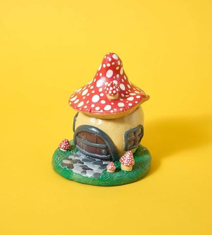 Pott'd Mini Pottery Kits | Air Dry Clay Pottery Kit for Adults | Includes Paints, Brushes, and Potters Tools | Free Online Step-by-Step Tutorial | Perfect for Beginners | Bring The Studio to Your Home - Image 2