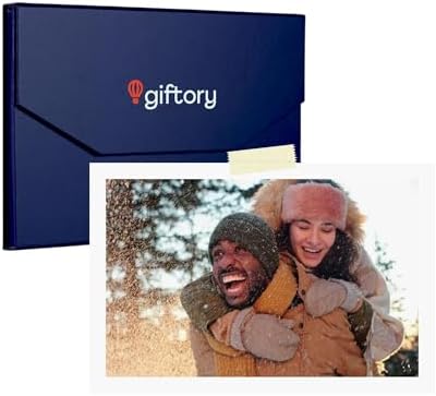 Christmas Experience Collection, 850+ Adventures by Giftory