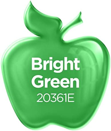 Apple Barrel Gloss Acrylic Paint in Assorted Colors (2-Ounce), 20361 Bright Green (Pack of 2) - Image 4