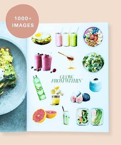 Lamare Vision Board Collage Book - 1000+ Images & Vision Board Supplies - Image 2
