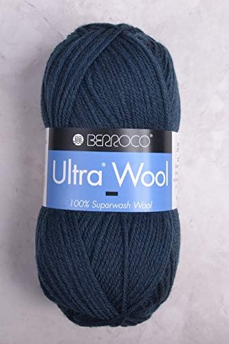 Berroco Ultra Wool - Worsted Weight by Berroco