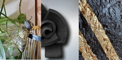 DAS Mineral Black Clay 400G - Image 6