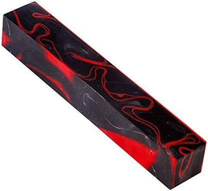 Penn State Industries WXKNA01 Kirinte Pattern Pen Blank (Lava Flow) by Penn+State+Industries